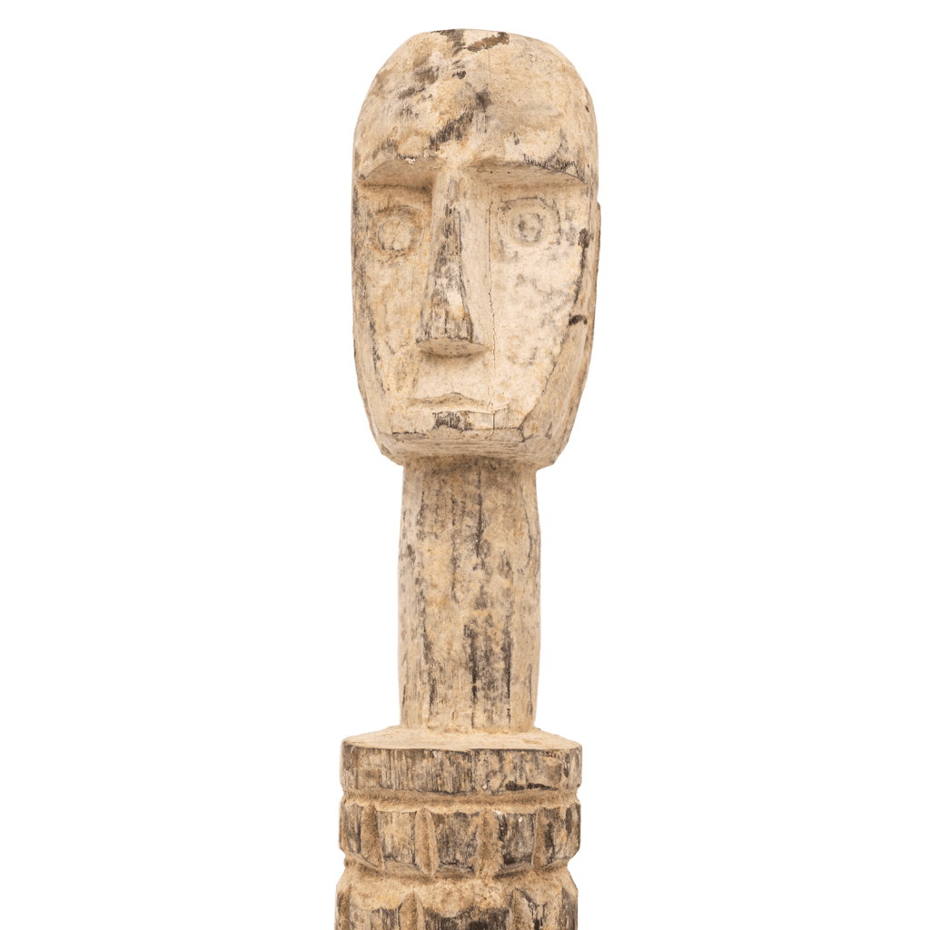 Statue en bois de Sumba | 60cm