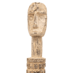 Statue en bois de Sumba | 60cm