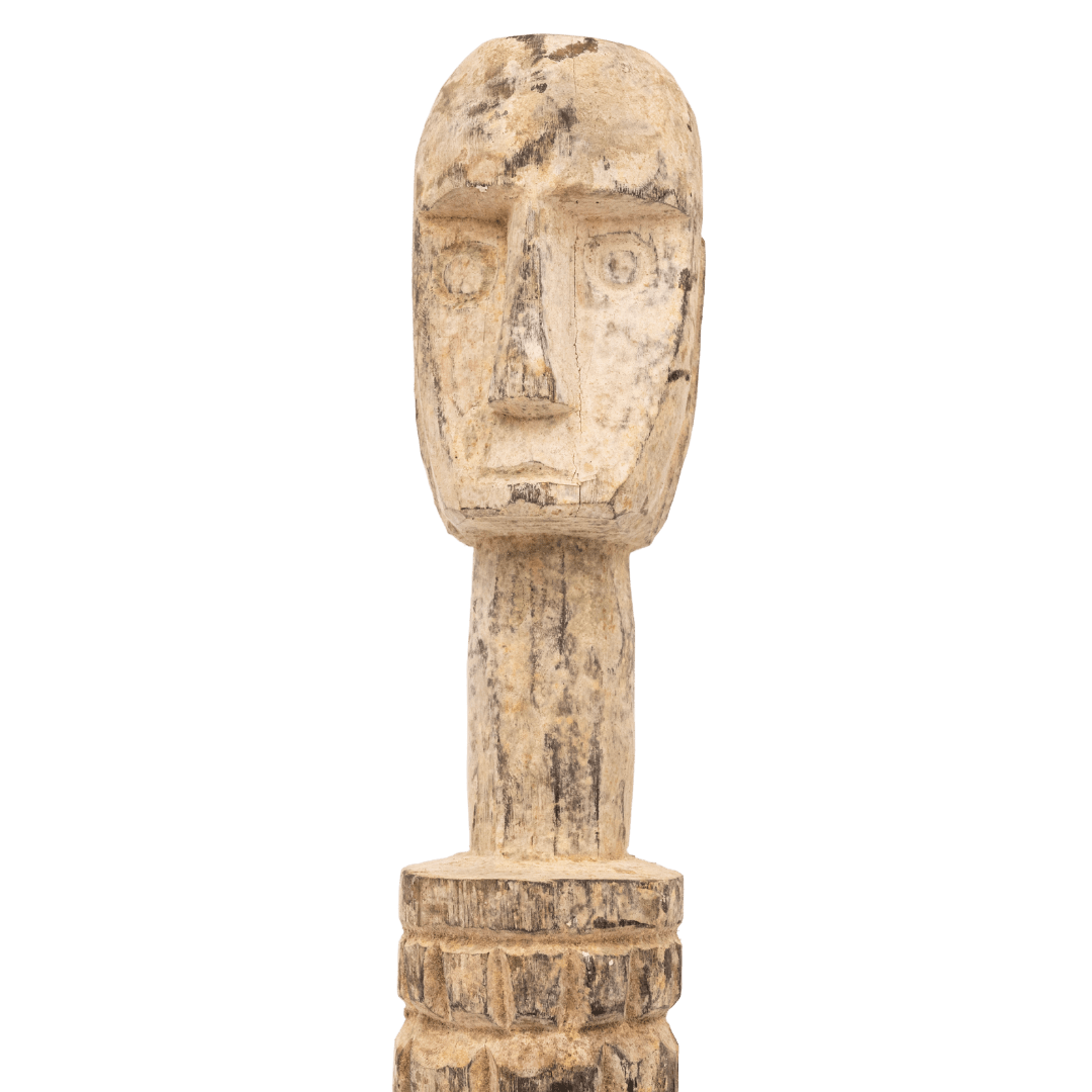 Statue en bois de Sumba | 60cm
