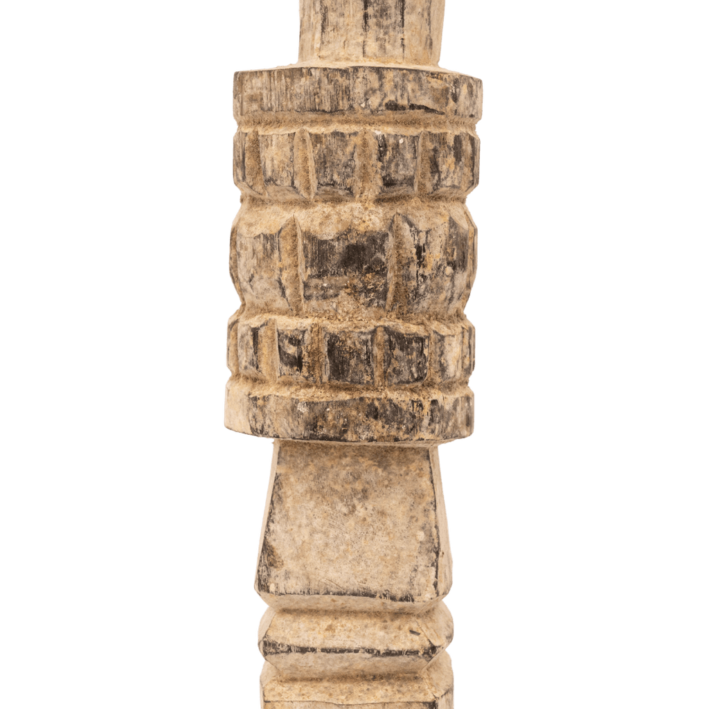 Statue en bois de Sumba | 60cm