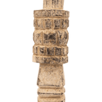 Statue en bois de Sumba | 60cm