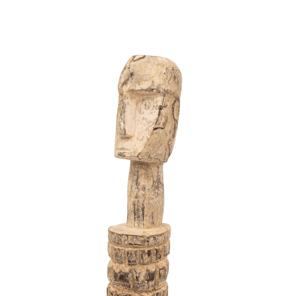 Statue en bois de Sumba | 60cm