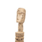 Statue en bois de Sumba | 60cm