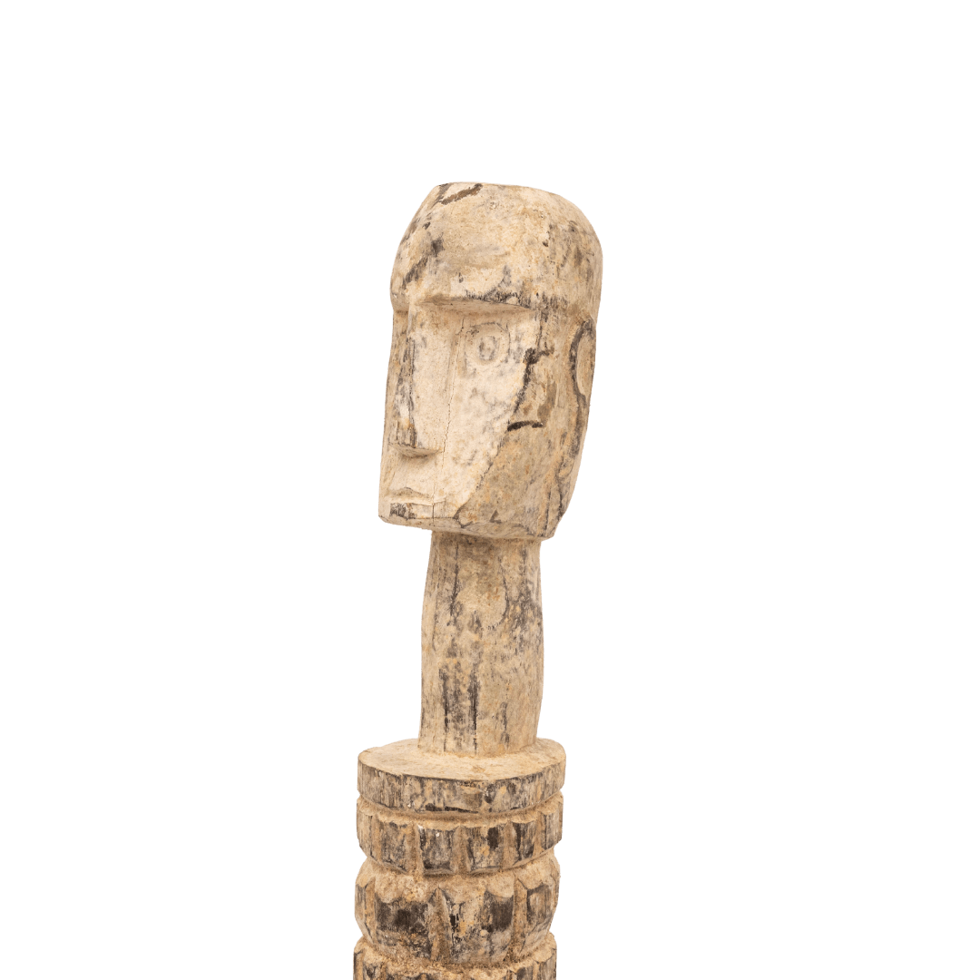 Statue en bois de Sumba | 60cm