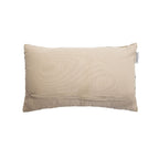 Coussin rectangulaire rayé Xander | 50x30cm