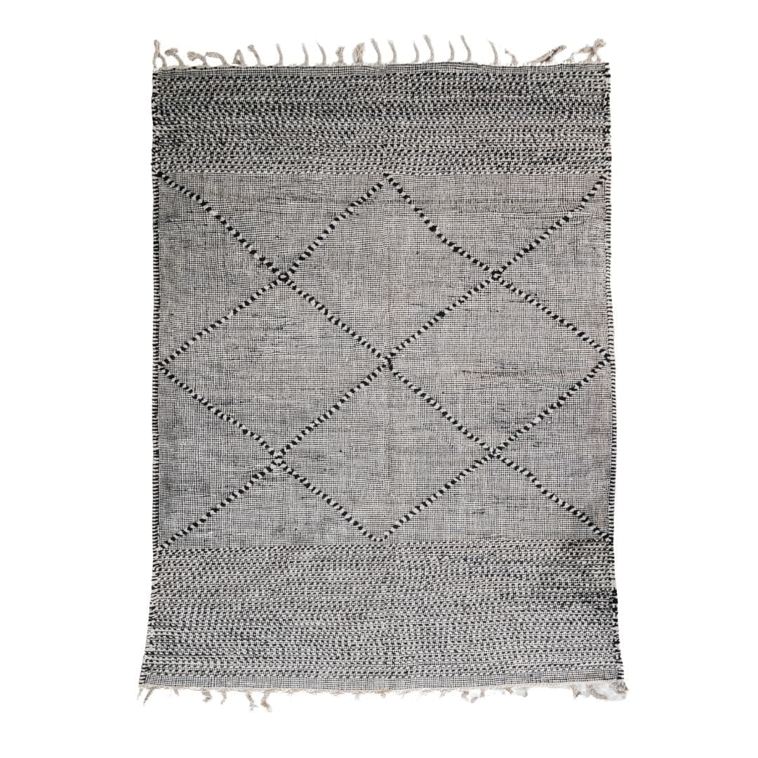 Tapis Zanafi | 319x192cm