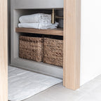 Tapis de bain en coton Zarzis | 60x90cm