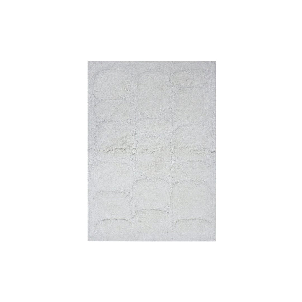 Tapis de bain en coton Zarzis | 60x90cm