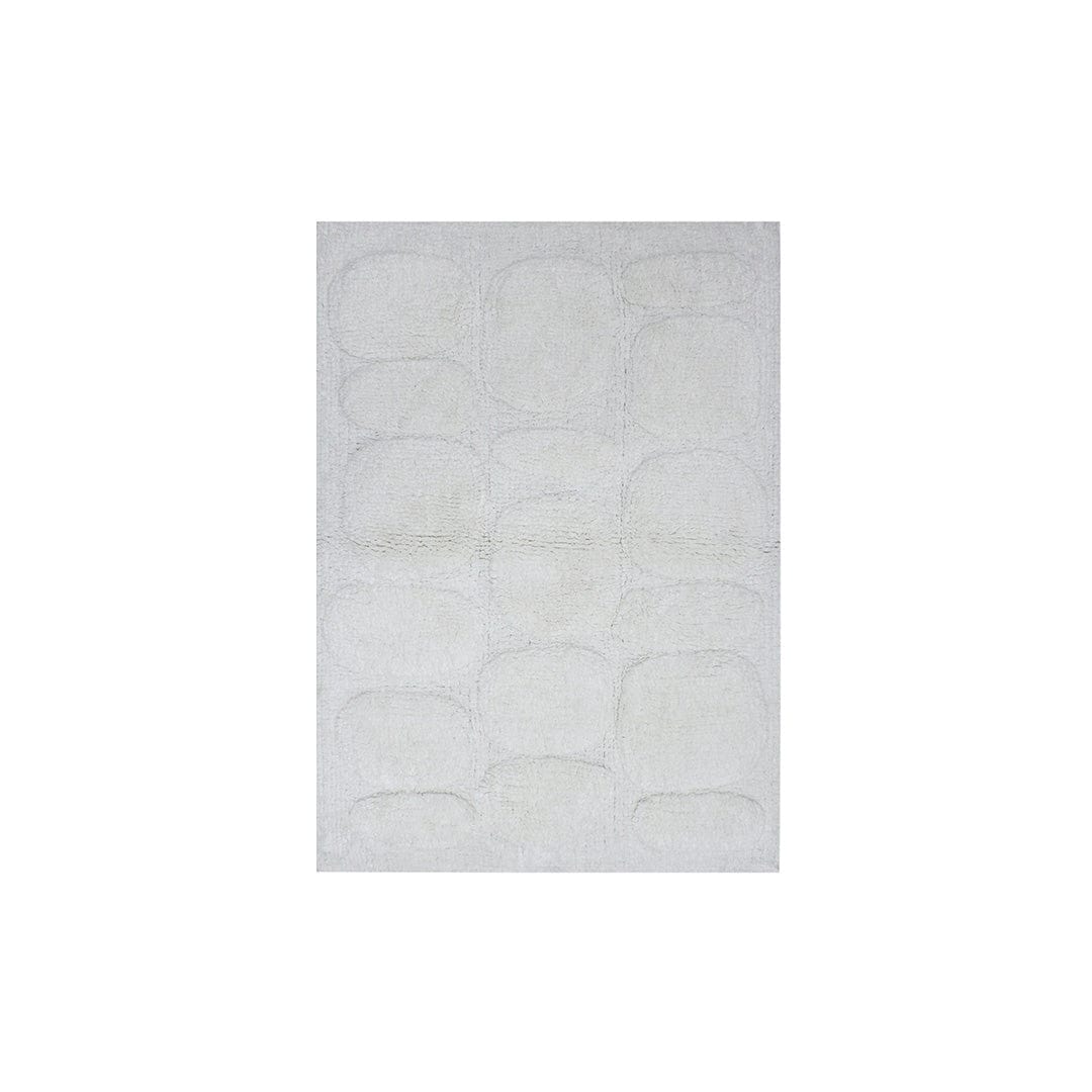 Tapis de bain en coton Zarzis | 60x90cm