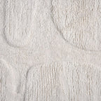 Tapis Zarzis | Blanc