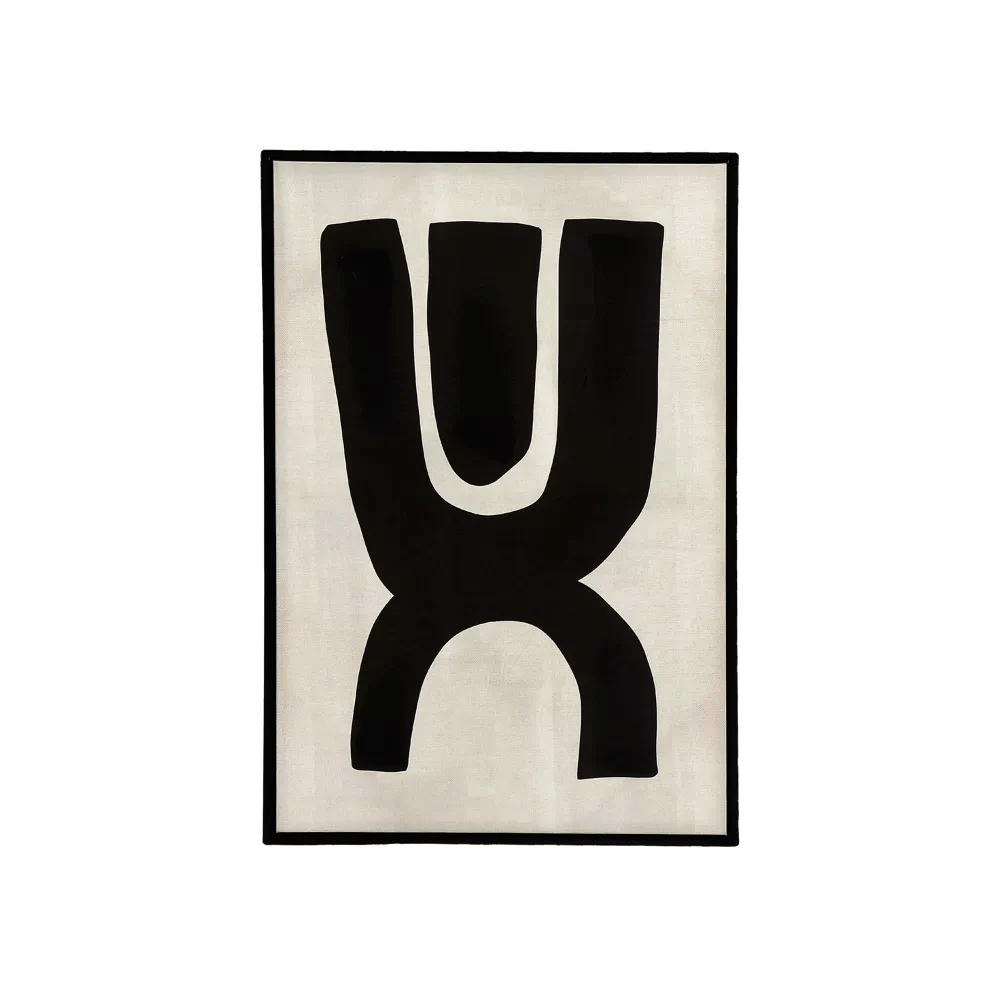 Zen Wall Art | 60x90cm