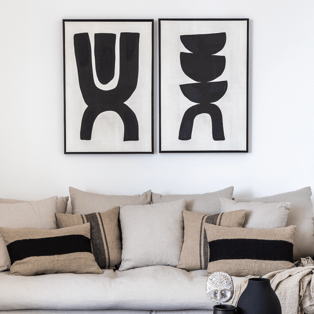 Zen Wall Art | 60x90cm