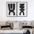 Zen Wall Art | 60x90cm