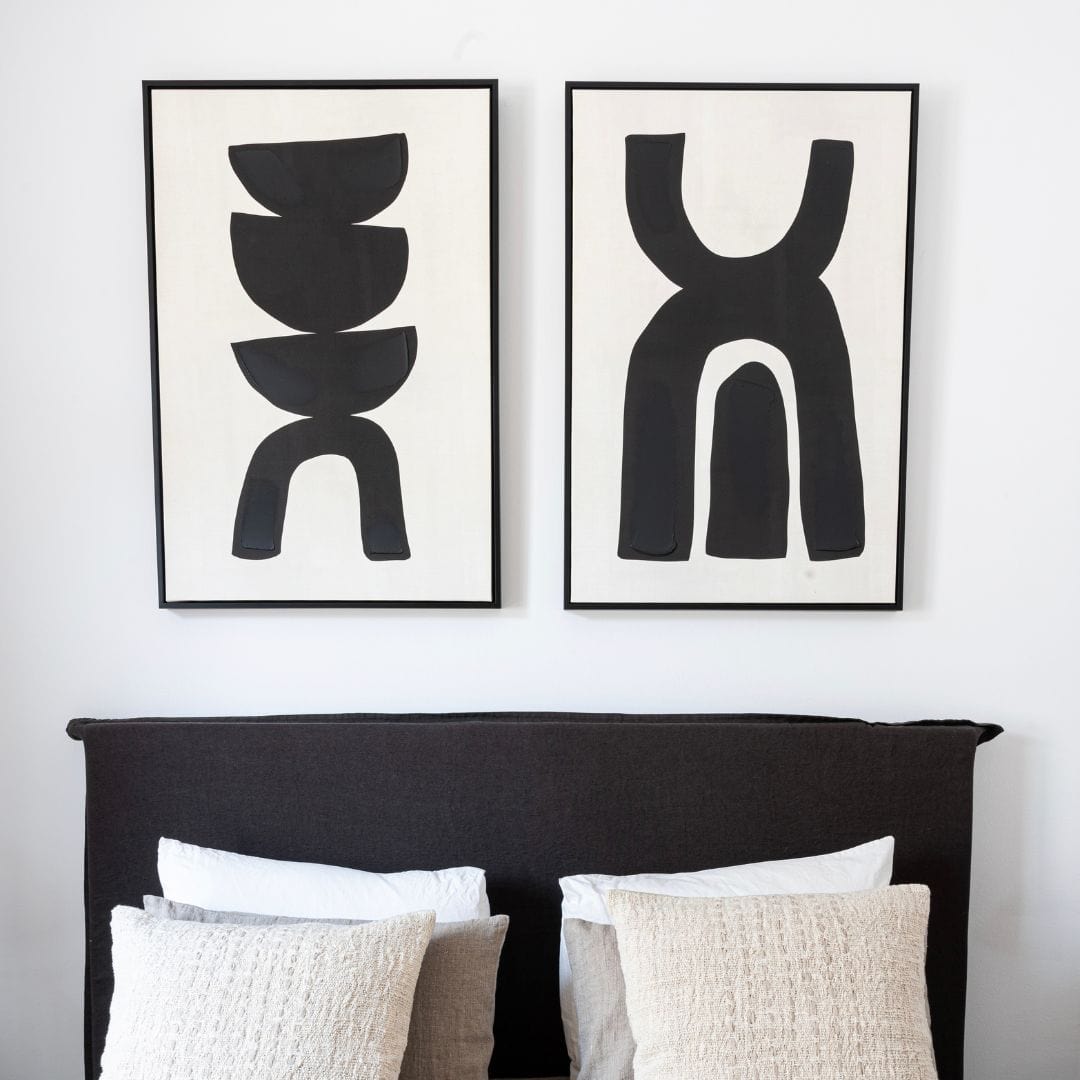Zen Wall Art | 60x90cm