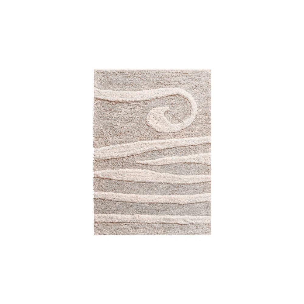 Tapis de bain en coton Zephyr | 60x90cm