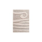 Tapis de bain en coton Zephyr | 60x90cm