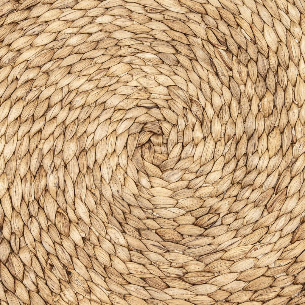 Tire-bouteille de table Zyanya | Rotin et crochet